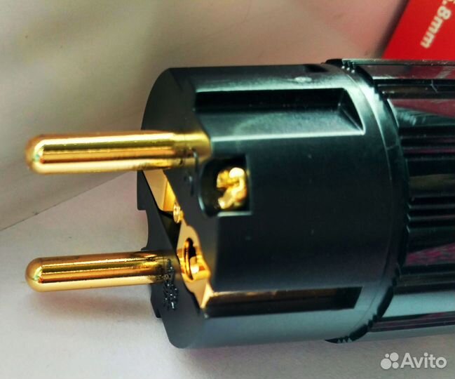 MPS SGP-388 EU 6n OFC 1.5м Taiwan оригинал