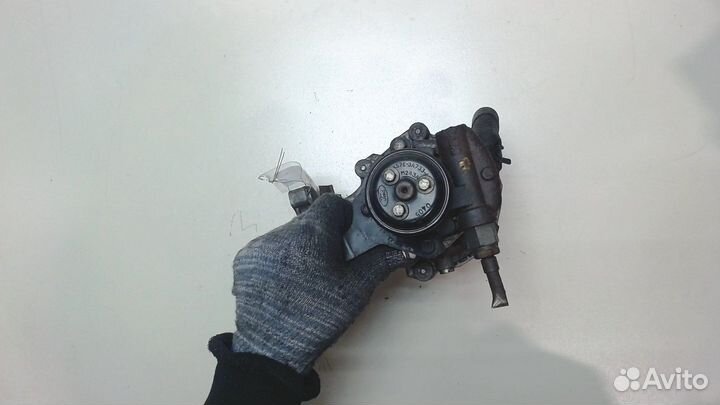 Насос гидроусилителя руля (гур) Jaguar X-type, 200