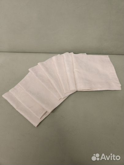 Салфетки сервировочные