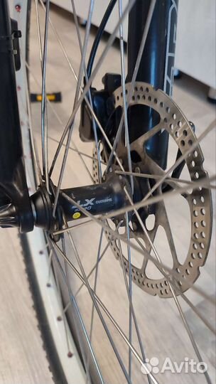 Велосипед gt avalanche expert