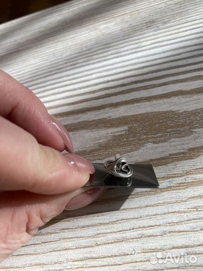 Значок Германия Mecklenburg Vorpommern