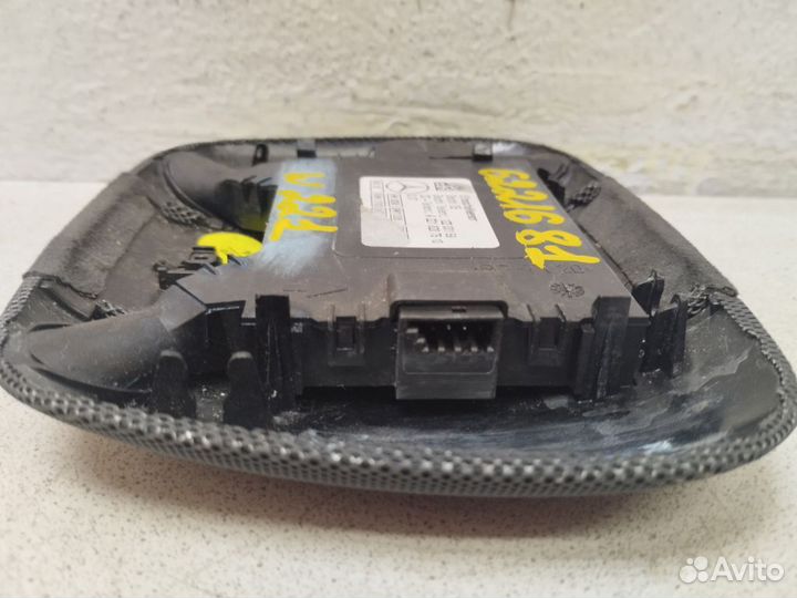 Датчик Мерседес W221 S