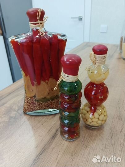 Декор для кухни