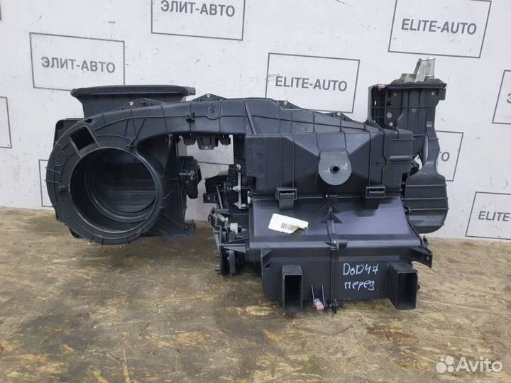 Корпус печки передний Dodge Grand Caravan 5 3.8