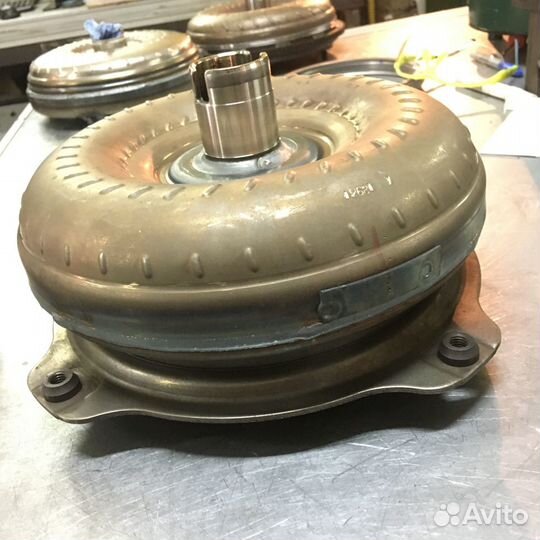 Гидротрансформатор Land Rover Discovery 2.7L