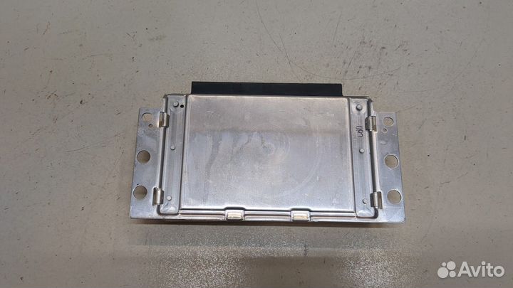 Блок управления раздаткой BMW X6 E71