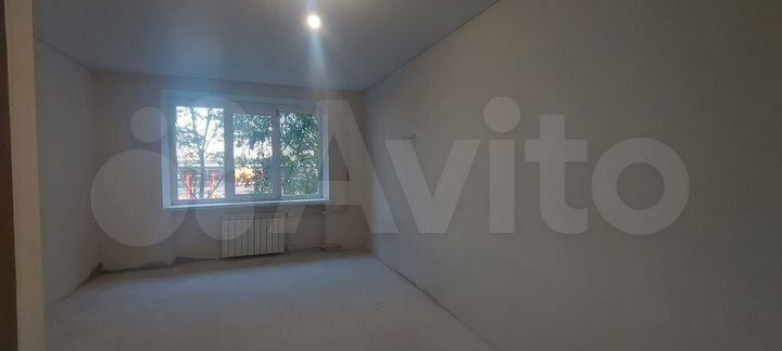 3-к. квартира, 70 м², 3/9 эт.