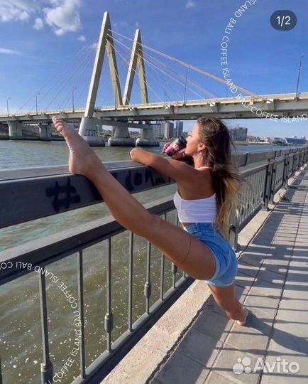 Франшиза Bali Island Coffee