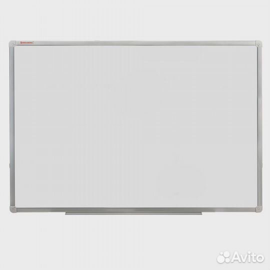 Доска магнитно-маркерная (120х180 см) (Дефект)