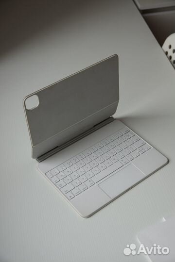 Apple Magic Keyboard для iPad