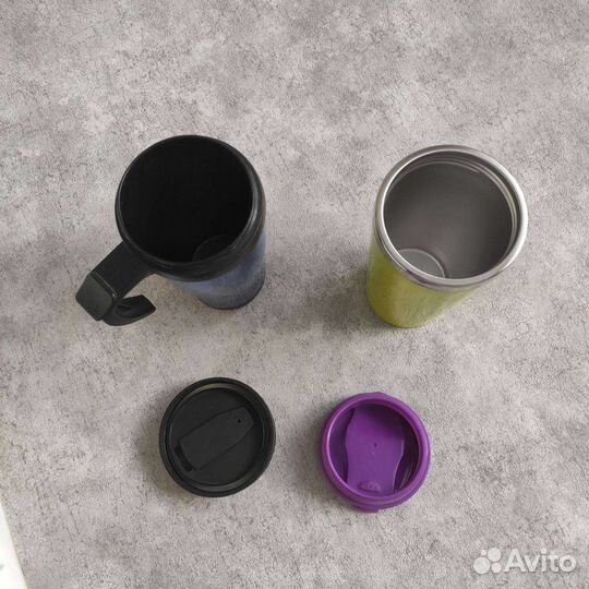 Термокружка