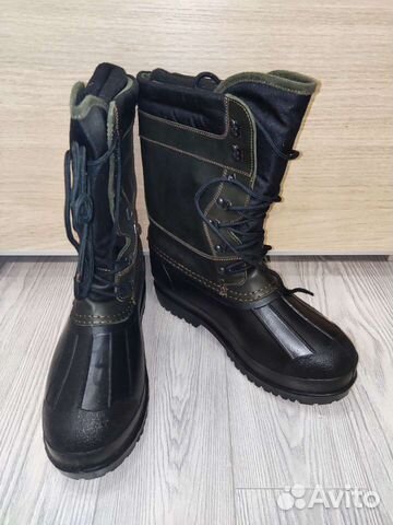 Сапоги мужские комбинированные хаски-экстра купить в Калуге | Хобби и ...