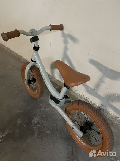 Беговел happy baby