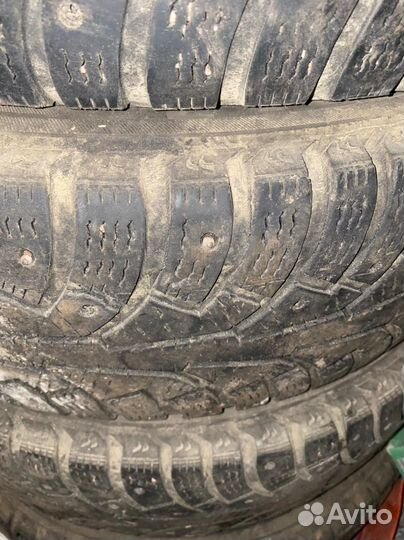 Nokian Tyres Nordman C 195/70 R15