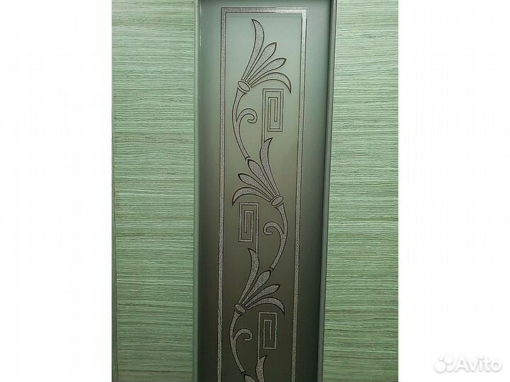 Двери межкомнатные Эконом DMK-1899