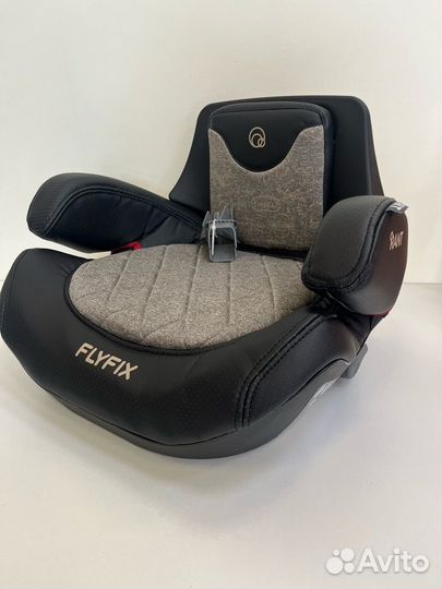 Бустер детский новый