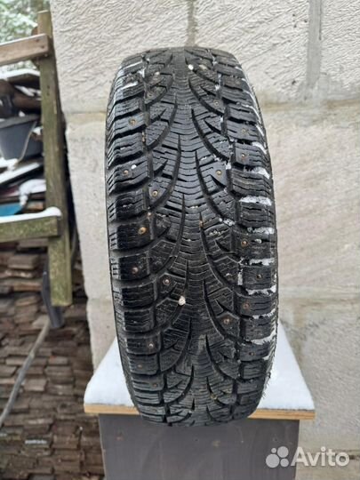 Pirelli Winter 190 185/65 R14 86
