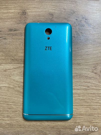 Задняя крышка для ZTE Blade A510