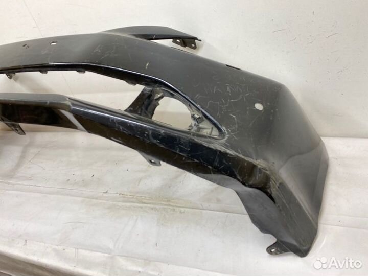 Бампер передний Toyota Camry V50 2011-2014