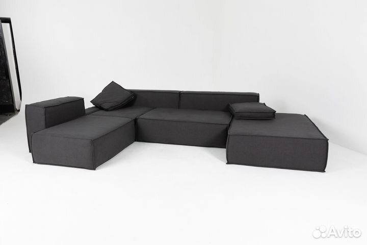 Диван 3200х1600 мм