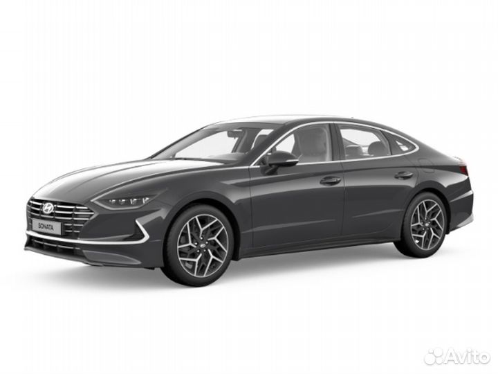 Hyundai Sonata 2.5 AT, 2023