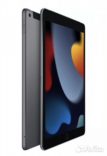 iPad 10,2 Wi-Fi, 2021