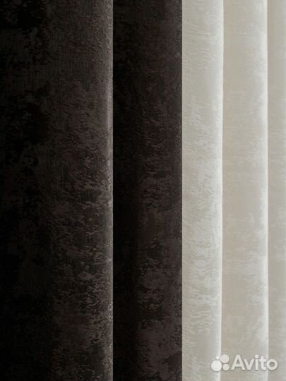 Шторы на заказ