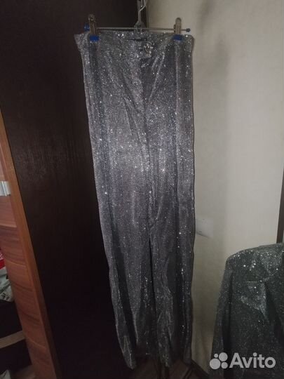 Брючный костюм женский 42 44