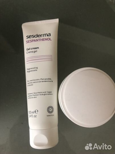 Крем для лица sesderma