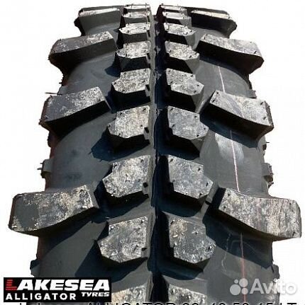Lakesea Alligator 205/70 R15 100K
