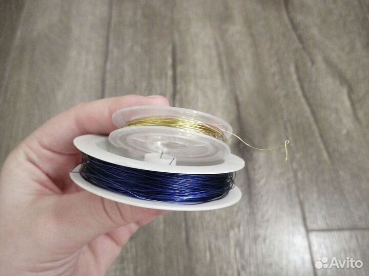 Бисер для плетения