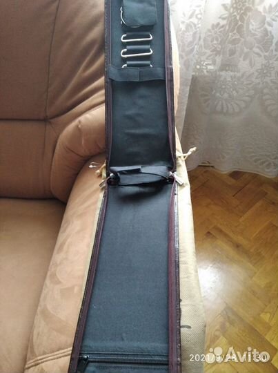 Футляр для галстуков