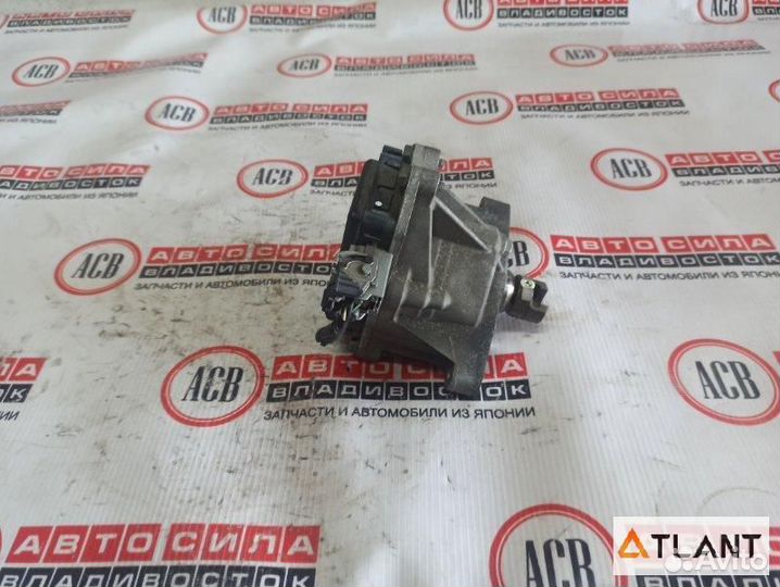 Блок valvematic toyota noah