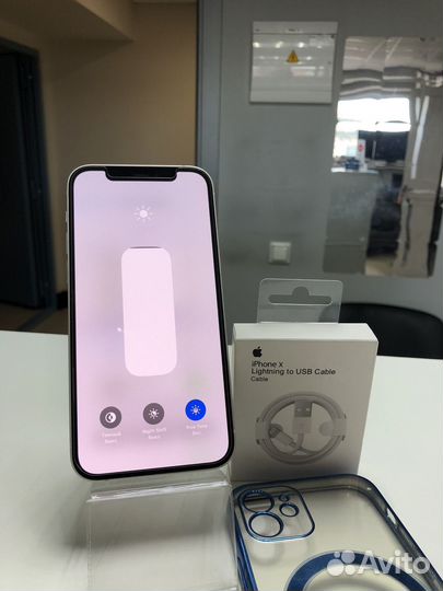 iPhone 12 128gb идеал