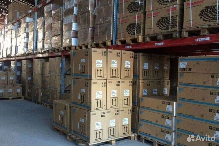 Инверторные сплит-системы