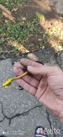 Подрулевой шлейф opel vectra b