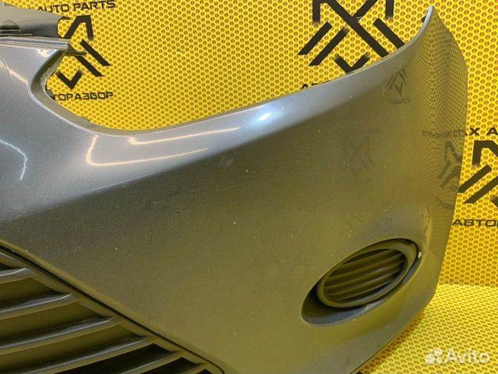Бампер передний Ford Focus/Focus RS/Focus ST