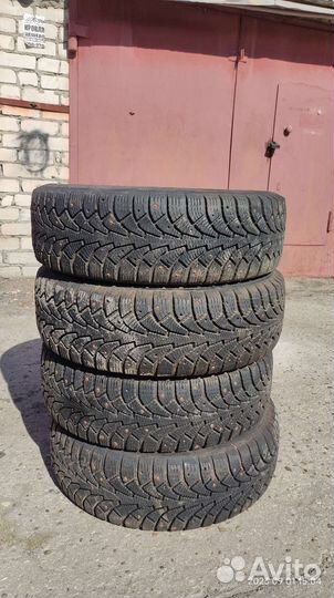 КАМА Кама-Евро-519 185/65 R15 88T