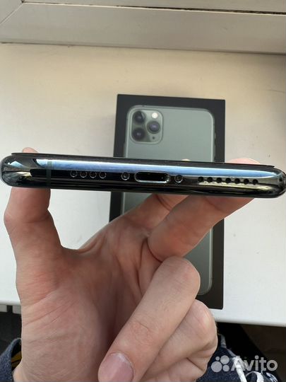 iPhone 11 Pro Max, 64 ГБ