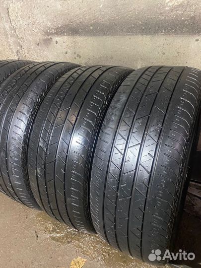 Continental CrossContact UHP 255/50 R20 109H