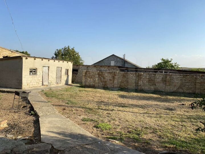 Дом 140 м² на участке 9 сот.