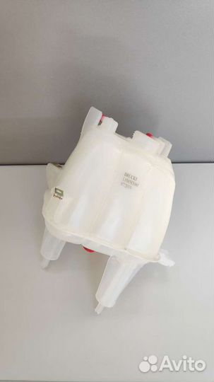 Бачок расширительный Ducato Boxer