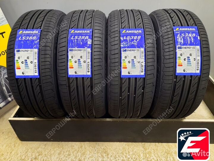 Landsail LS388 195/55 R16 91W