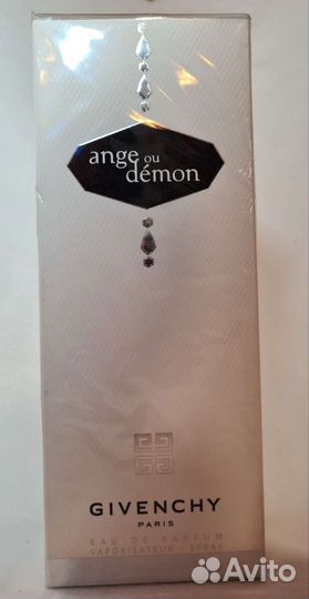 Парфюм вода Givenchy Ange ou demon 100 ml