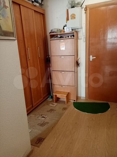 1-к. квартира, 40,4 м², 3/10 эт.