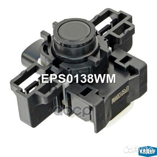 EPS0138WM Датчик парковки EPS0138WM Krauf