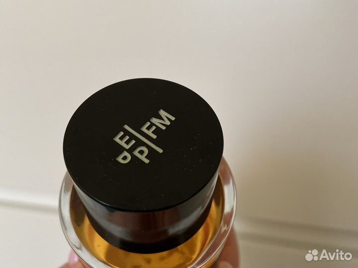 Frederic malle en passant