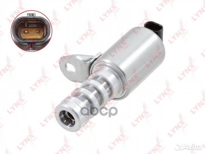 Клапан регулировки фаз грм VS1369 lynxauto