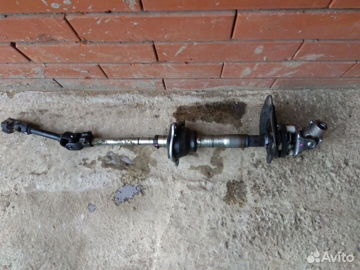 Кардан рулевой Ford Ranger III