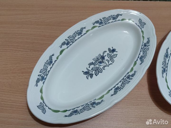 Посуда СССР